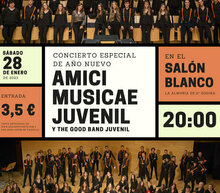 Event grid amici musicae