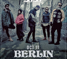 Event grid berlin