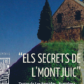 Event s els secrets de l montjuic
