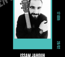 Event grid issam jahouh cartel