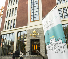Event grid imatge debats ticketing