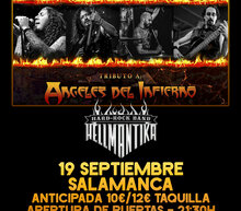 Event grid diabolica salamanca