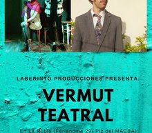 Event grid vermut teatral la rubia