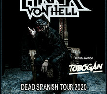 Event grid hank von hell en santana 27 bilbao