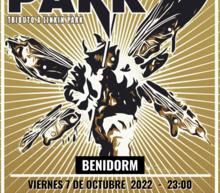 Event grid 4 benidorm
