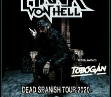 Event grid hank von hell en santana 27 bilbao