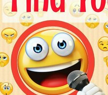 Event grid find your funny