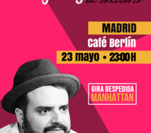 Event grid madrid story