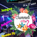 Event s summer party entradas