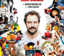 Event grid st les coses excepcionals cartell