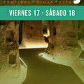 Event s event actividades entradium viernes sabado