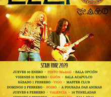 Event grid entradas letz zep gira