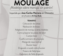 Event grid workshop moulage sin fecha
