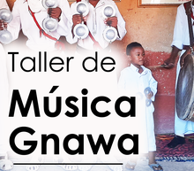 Event grid entradium taller de musica gnawa