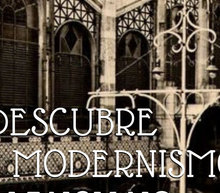 Event grid descubre modernismo valenciano