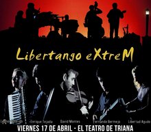 Event grid libertango