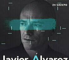 Event grid entradas javier alvarez entre luces