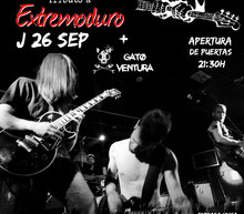 Event grid cartel long rock sevilla 2019