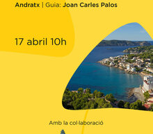 Event grid santelm rutes culturals guiades ticketib 02
