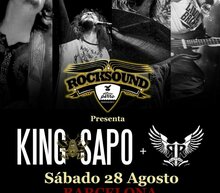 Event grid king sapo