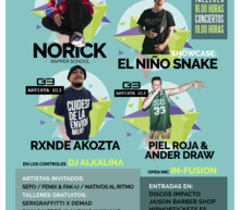 Event grid hip hop tickets