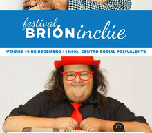 Event grid inclucontos
