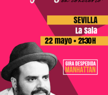 Event grid sevilla story