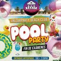 Event s cartel primer unizar party club