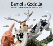 Event grid cartel bambi vs godzilla. c%c3%ada t%c3%ado venancio