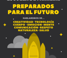 Event grid 1 escuela familias wild and wise