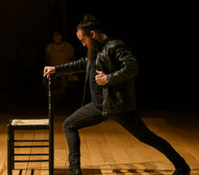 Event grid alvaro murillo
