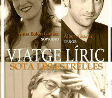 Event grid foto viatge liric sota estrelles