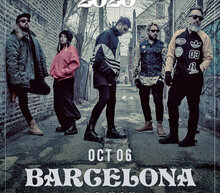 Event grid bcn