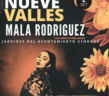 Event grid entradas mala rodriguez cantabria