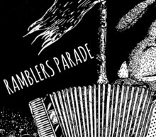 Event grid ramblers parade new art josef dobraszczyk