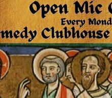 Event grid monday mirth