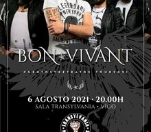 Event grid bonvivant vigo s