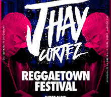 Event grid ld reggaetown stories