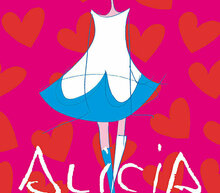 Event grid alicia para libro