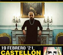 Event grid cartel cast 3 low