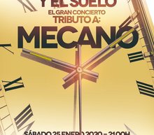 Event grid tributo a mecano madrid 2020 sala copernico entre el cielo y el suelo entradas
