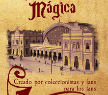 Event grid cartel la magia