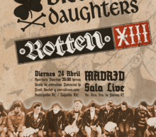 Event grid brutus rotten madrid