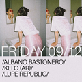 Event s friday.09.12 b