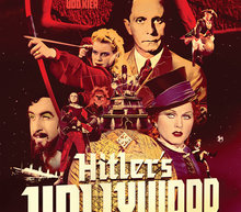 Event grid hitler