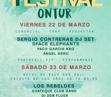 Event grid cartel tokata 2019 ontur