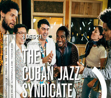 Event grid ajim21 211203 cartell web the cuban jazz syndicate