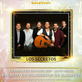Event s evento para la web los secretos badajoz