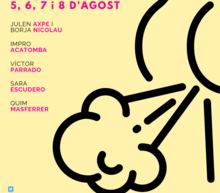 Event grid cartell feshumor 21