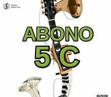 Event grid music fest 22 abono 5c